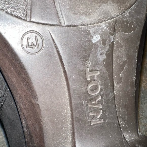 Naot Leveche Ankle Booties - Picture 13 of 13